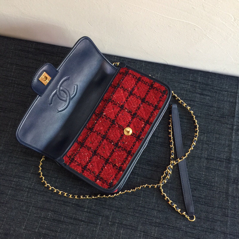 GlamI - CHL Bags - 2725