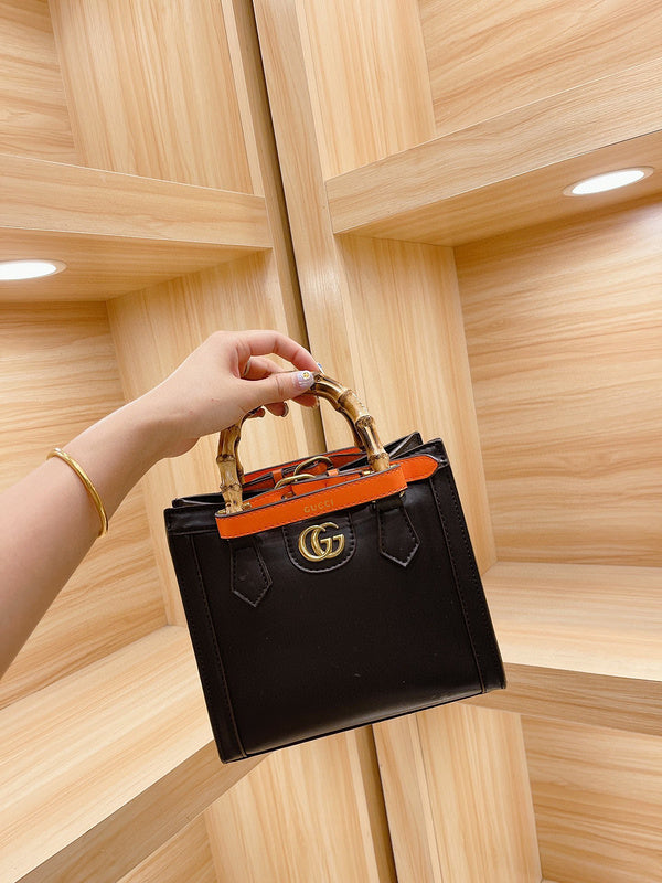 Satchel Bags - GCI Bags - 2087