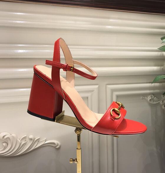 SAMC - GUKI Women Shoes - 1633