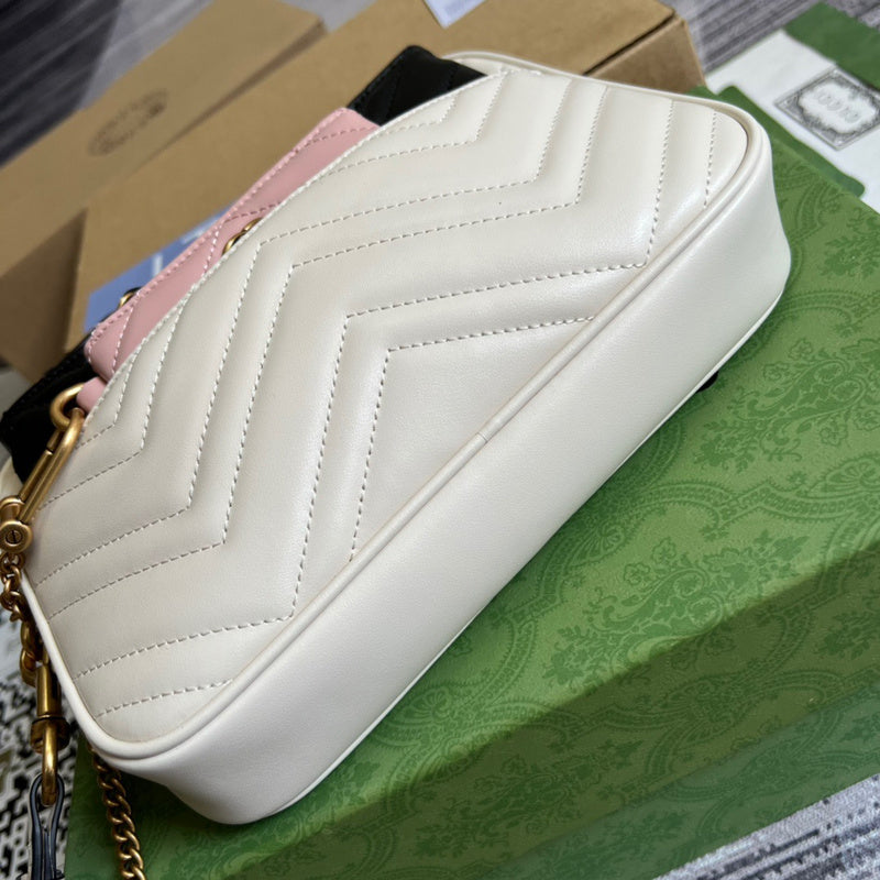 Satchel Bags - GCI Bags - 7858