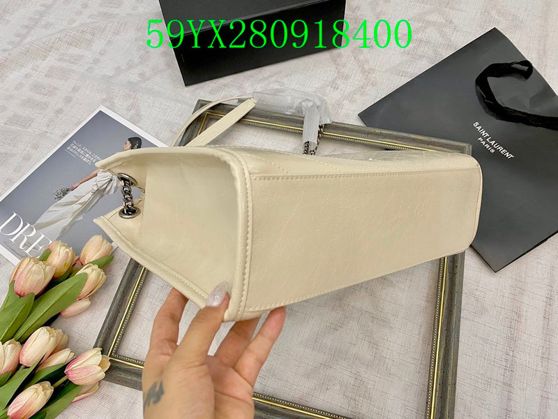 Glami - YLS Bags - 2098