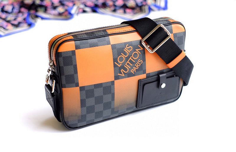 Glami- Glami- Lu-Vi bags - 3223