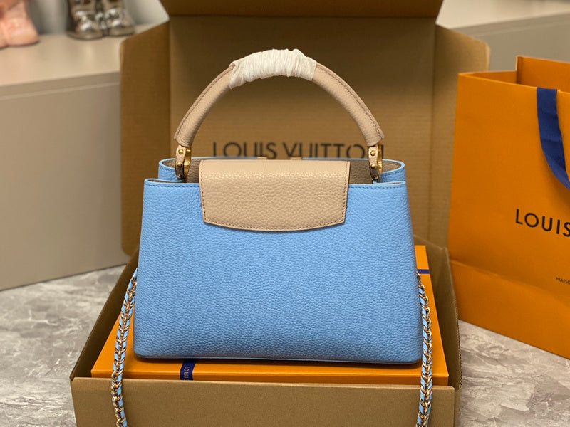 Glamy - LOV Bags - 1072