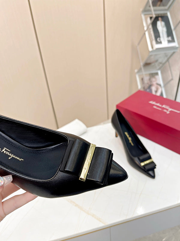 Glami - FGO Women Shoes - 141