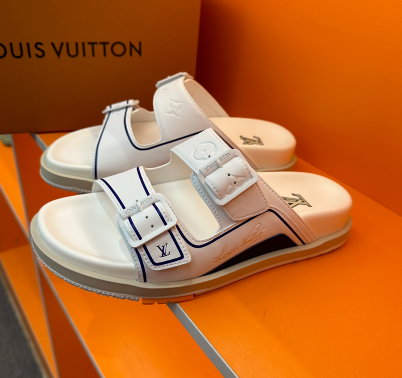 SAMC - LOV Men Shoes - 003