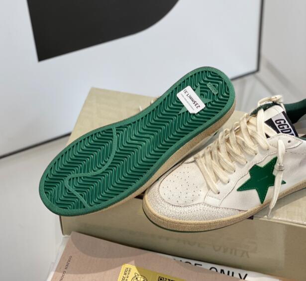 SAMC - GDBE Women Shoes - 050