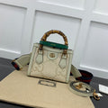 Satchel Bags - GCI Bags - 1041