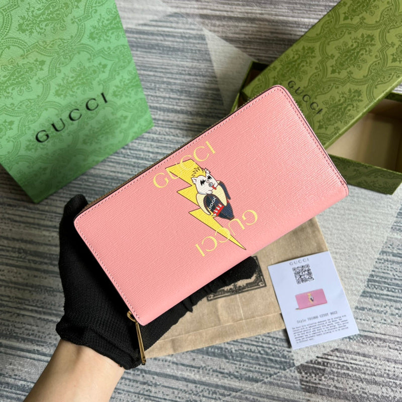 ELE - GG Bags - 526