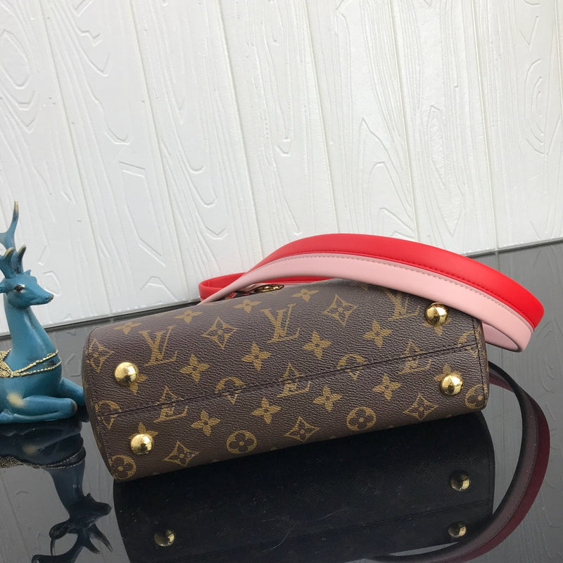 Satchel Bags - VL1 Bags - 397