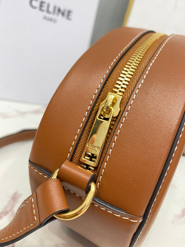 Glamy - COL Bags - 1051