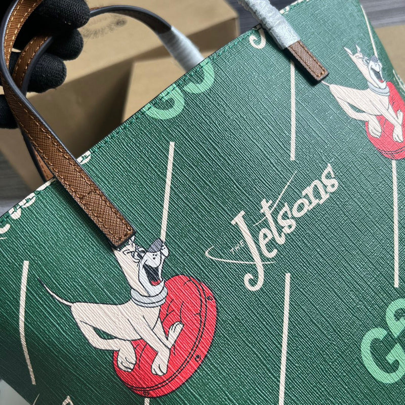 Satchel Bags - GCI Bags - 7302
