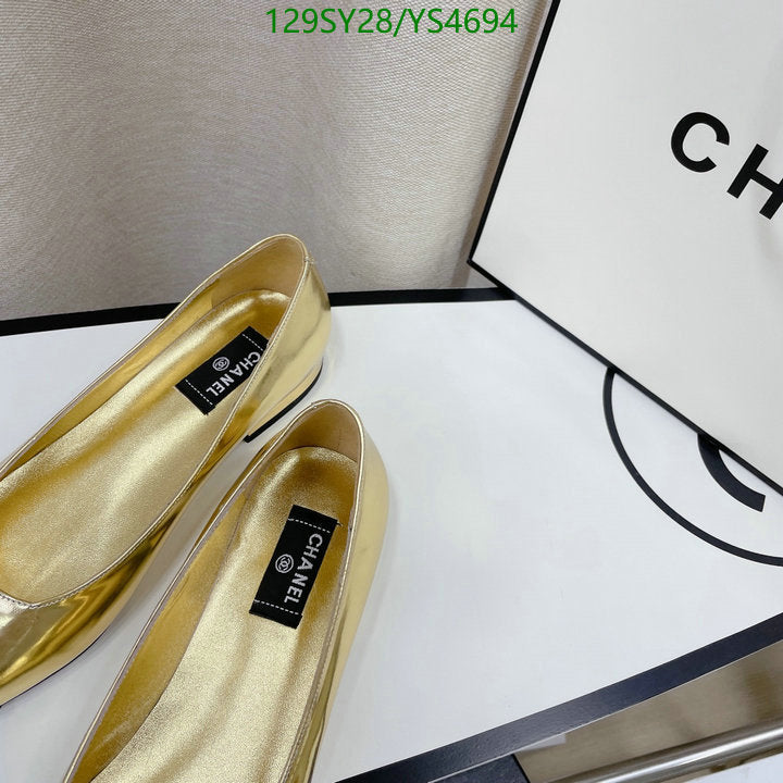 SAMC - CHL Women Shoes - 120