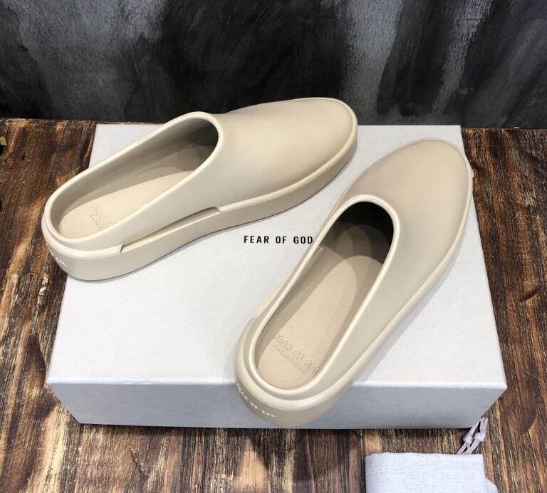 SAMC - VAR Men Shoes - 102