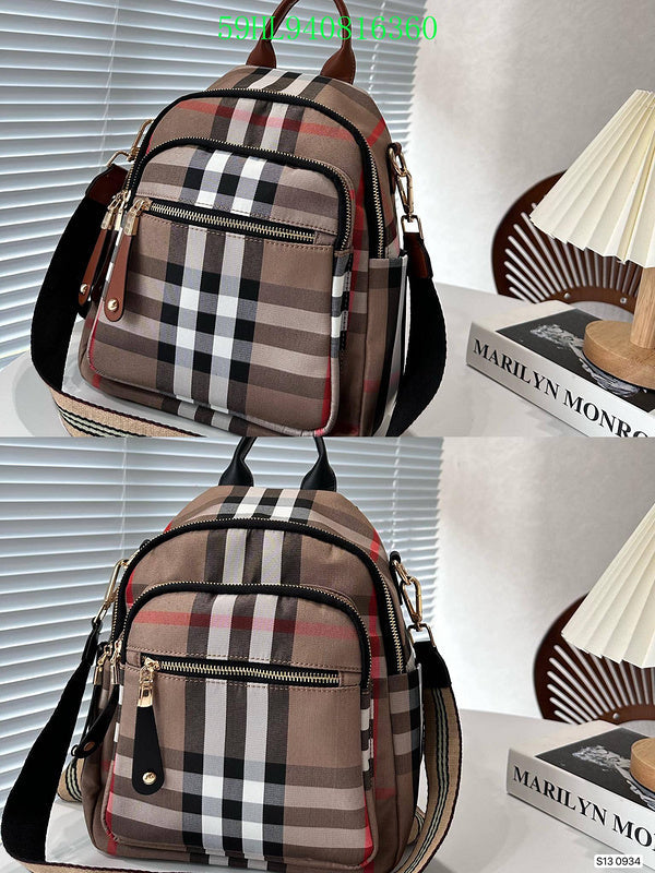 ELE Fashion -BBR Bags - 050