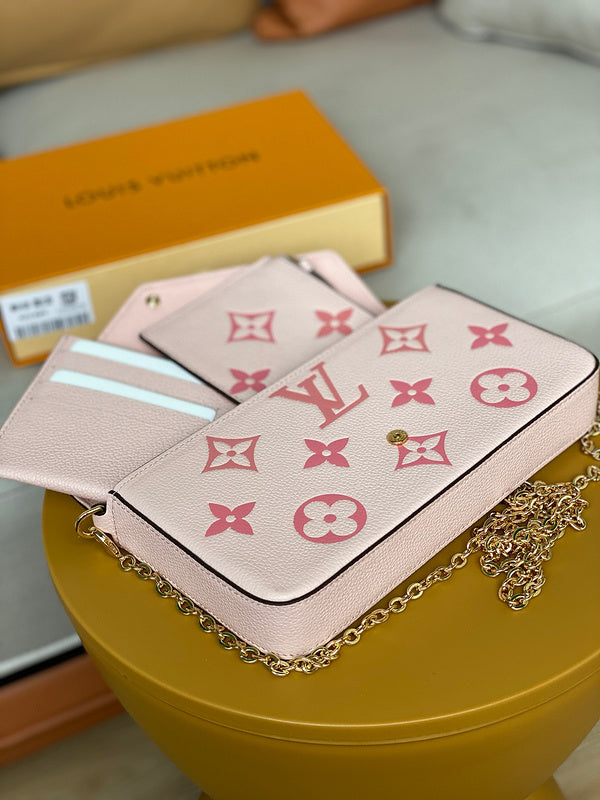 LOV2 Bags - Luxurious Bags  1579