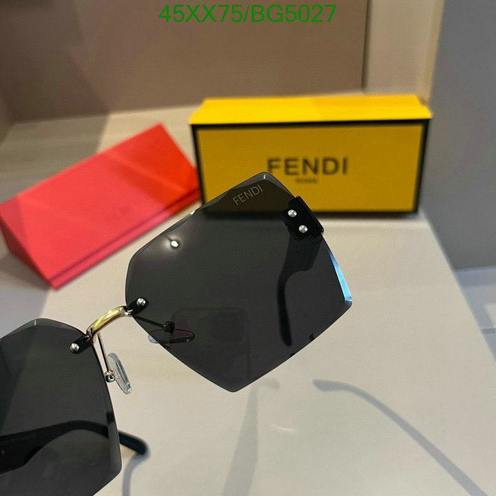 SAMC - FDE Glasses - 057