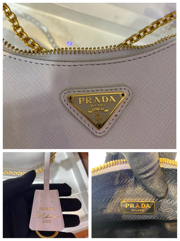 Satchel Bags - PDA Bags - 1846