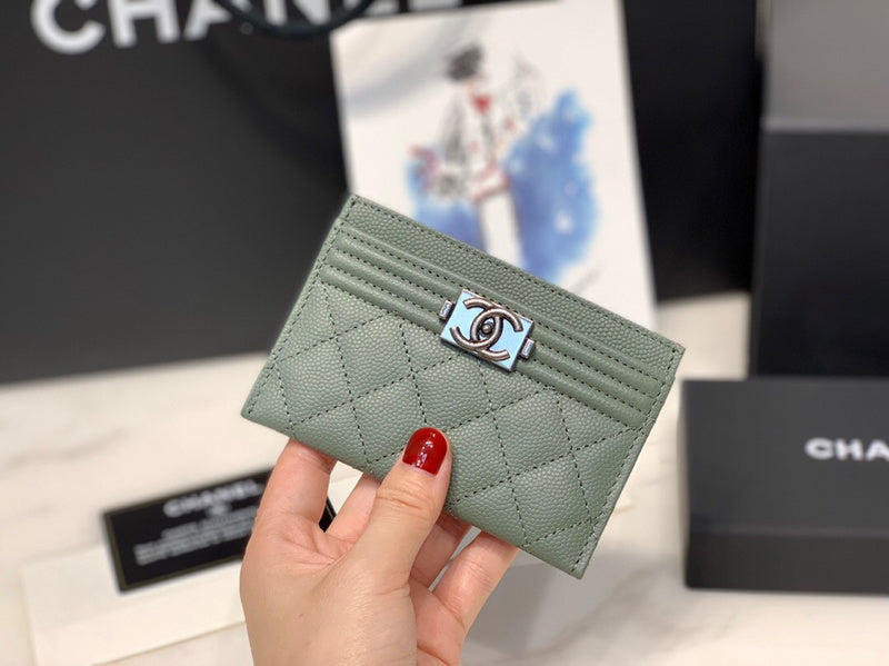 Glami-i CHL Wallets - 032