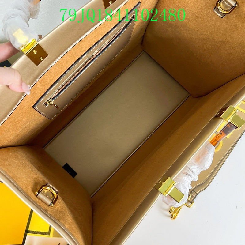 Glami - FDE Bags - 1274
