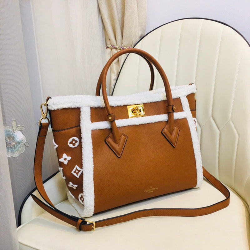 Satchel Bags - VL Bags - 632