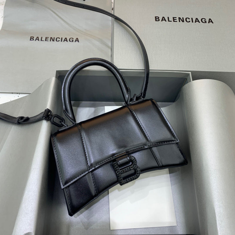 Satchel Bags - BGA Bags - 755