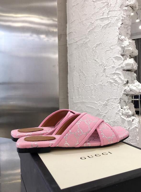 SAMC - GUKI Women Shoes - 1770