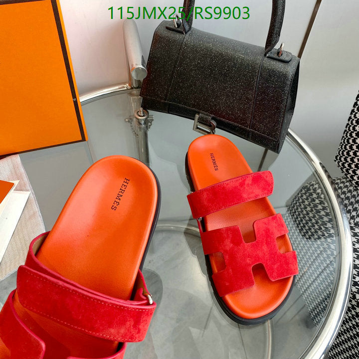 SAMC - HMS Women Shoes - 215