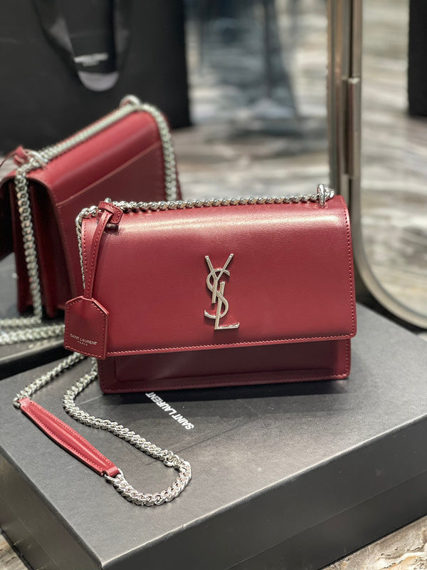 Glamy - YLS Bags - 795