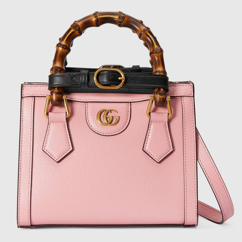Satchel Bags - GCI Bags - 1081