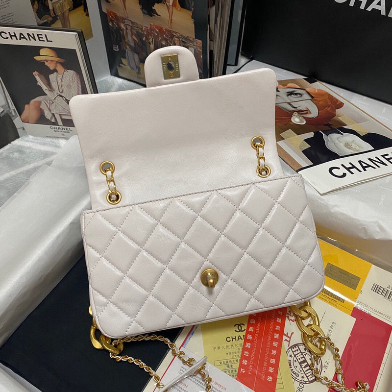 GlamI - CHL Bags - 3342