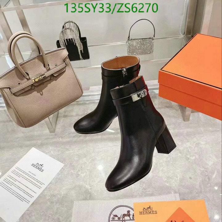 SAMC - HMS Women Shoes - 159