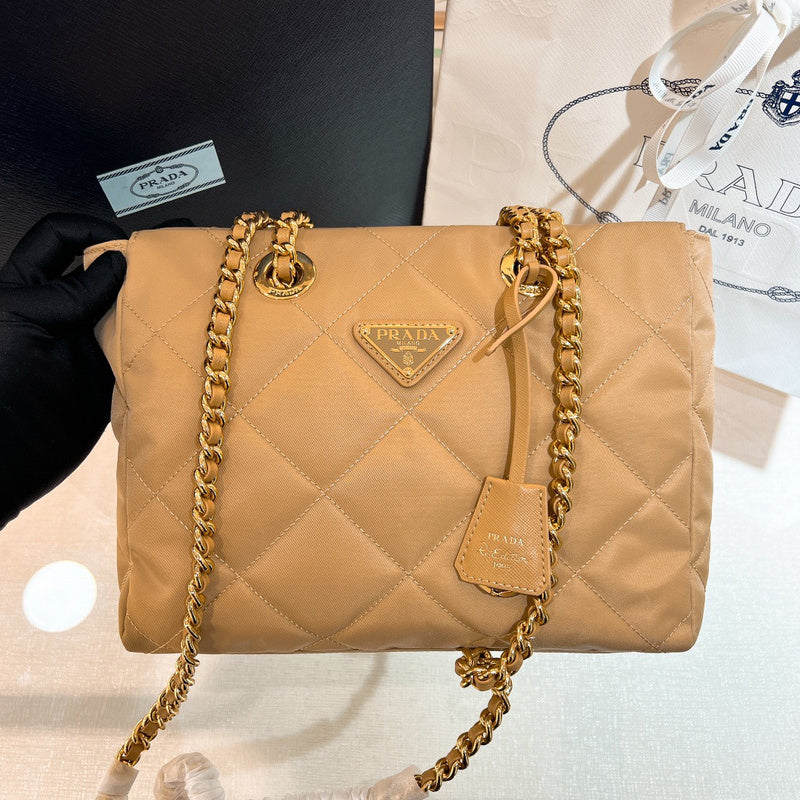 Satchel Bags - PDA Bags - 2094