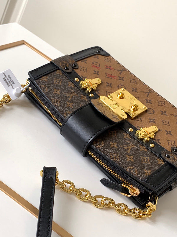 Satchel Bags - VL2 Bags - 728