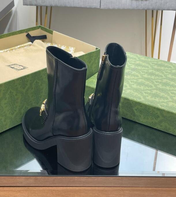 SAMC - GUKI Women Shoes - 481