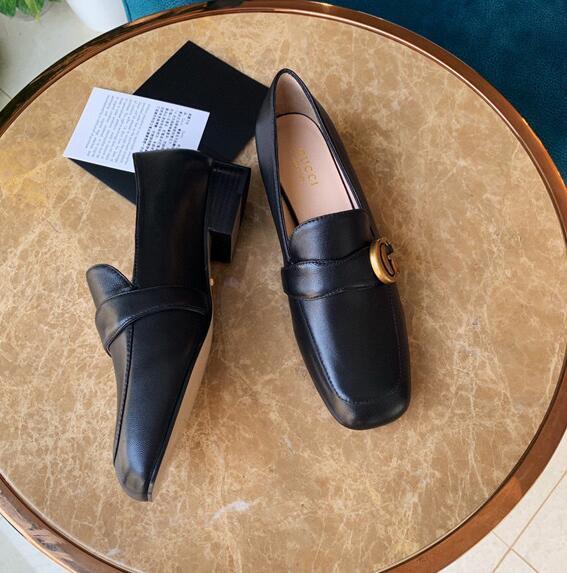 SAMC - GUKI Women Shoes - 1636
