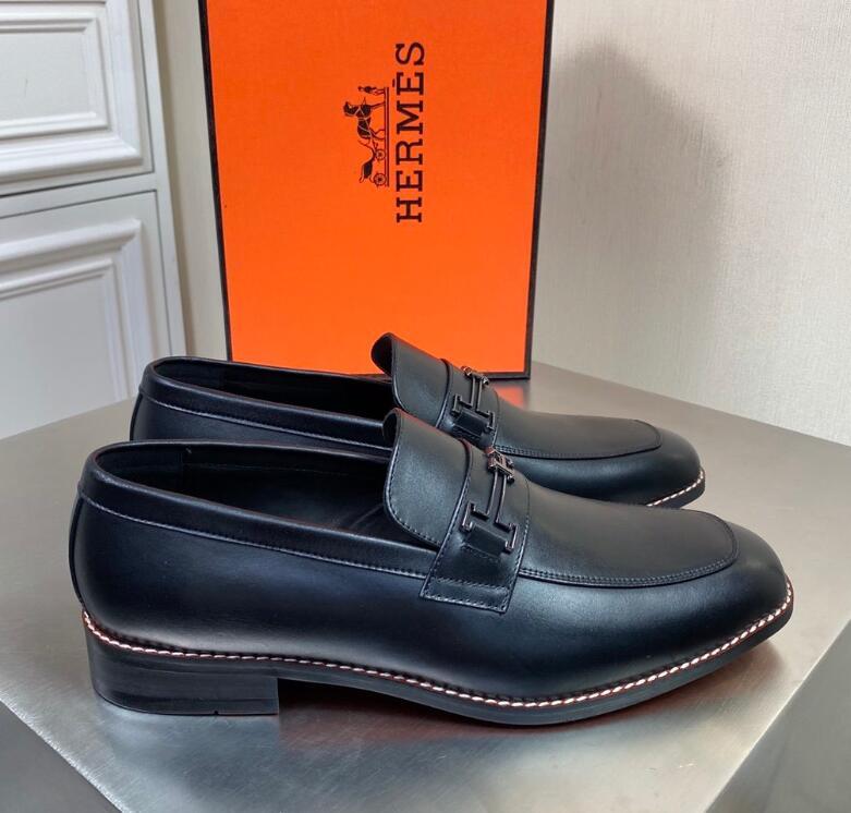 SAMC - HMS Men Shoes - 474