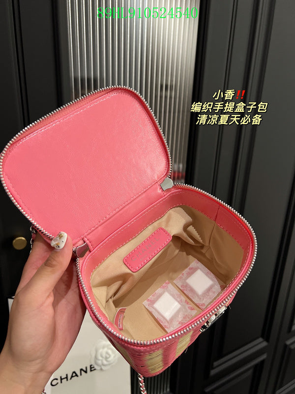 Glami - CHL Bags - 809