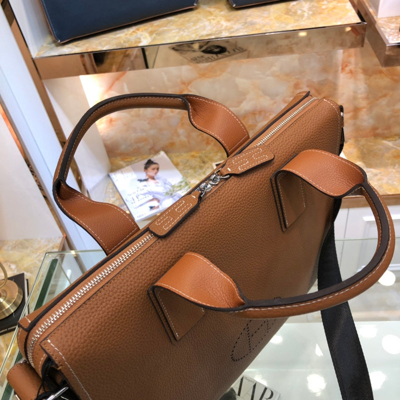 Satchel Bags - HMS-Bags - 613
