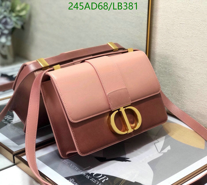 SAMCC - DOR Bags - 1360
