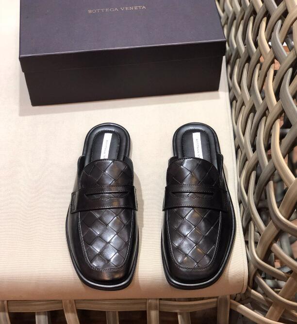 SAMC - BOV Men Shoes - 186