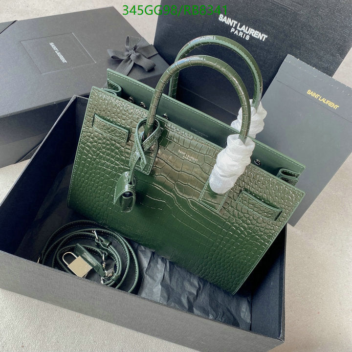 SAMC - YLS Bags - 150