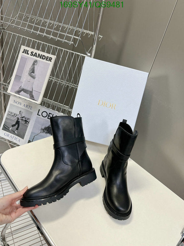 SAMCC - DOR Women Shoes - 1587