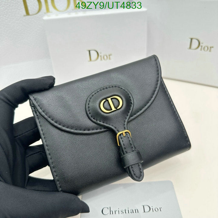 SAMC - DOR Wallets - 042