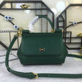 Satchel Bags - DG Bags - 219