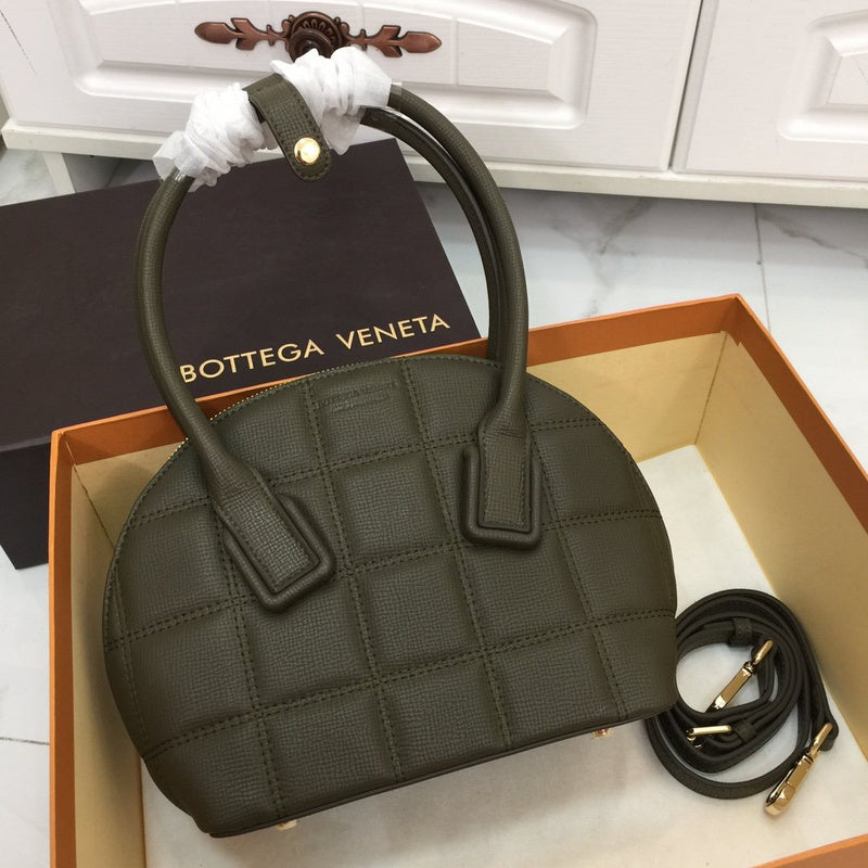 Satchel Bags - BV Bags - 378