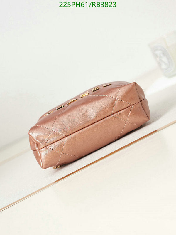 SAMC - CHL Bags - 386