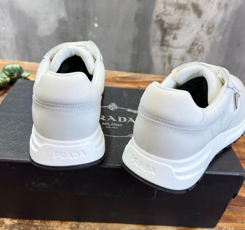 glamy - PD Men Shoes - 075