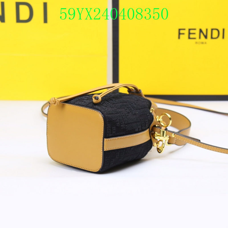 Glami - FDE Bags - 1629