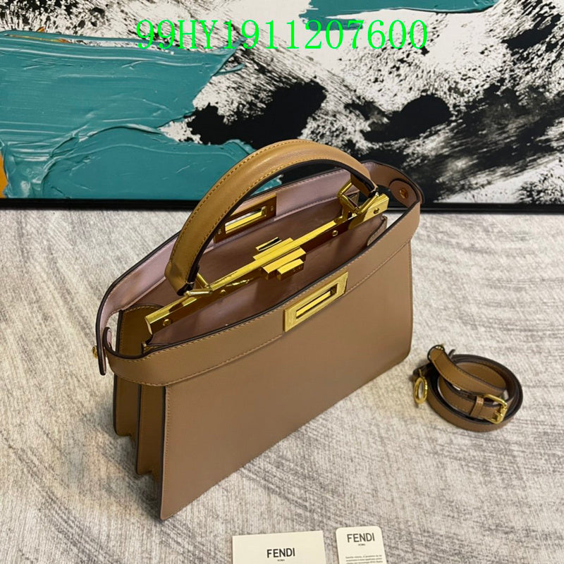 Glami - FDE Bags - 1964