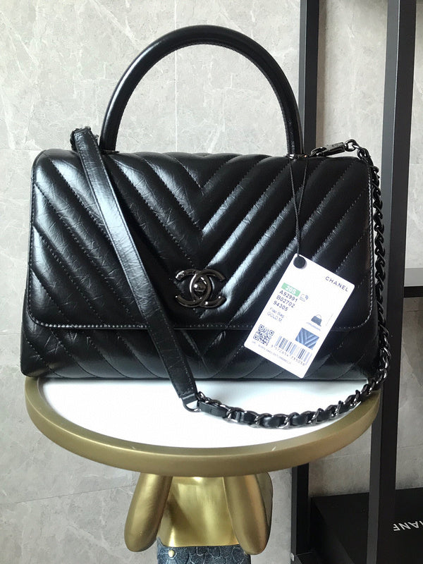 Satchel Bags - CHL Bags - 4716